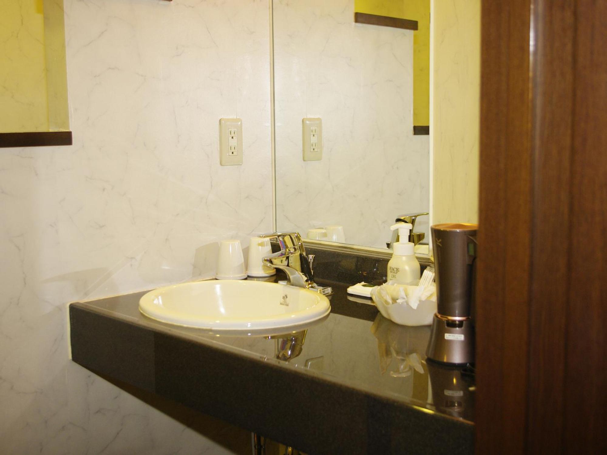 Tsukubanoyu Urban Hotel Rom bilde