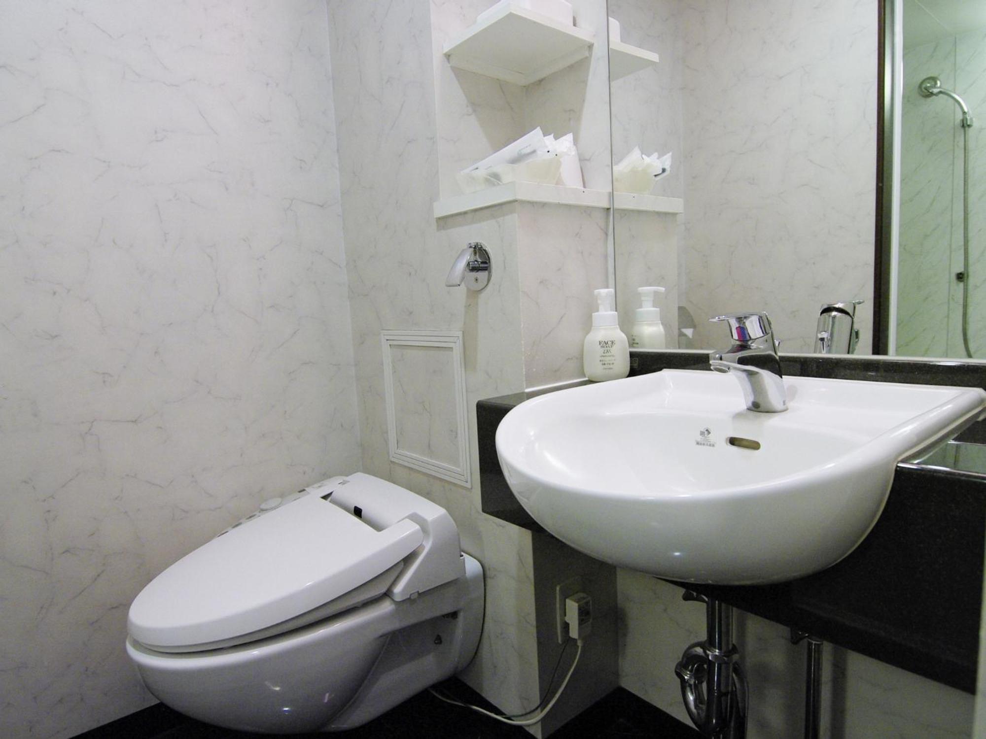 Tsukubanoyu Urban Hotel Rom bilde