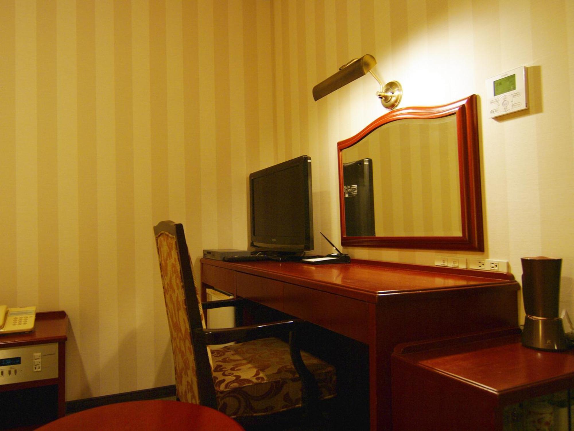 Tsukubanoyu Urban Hotel Rom bilde