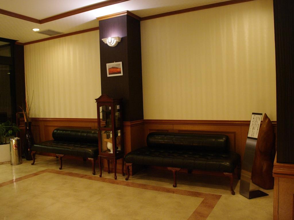 Tsukubanoyu Urban Hotel Eksteriør bilde