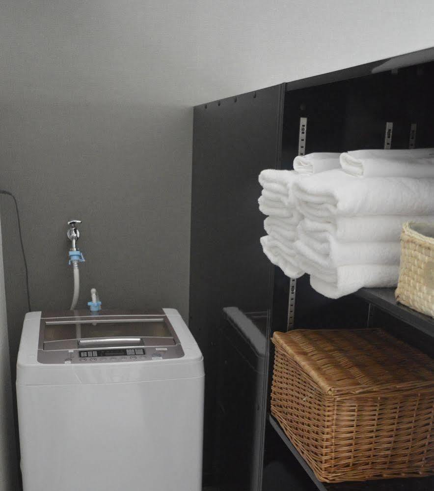 Tsukubanoyu Urban Hotel Eksteriør bilde