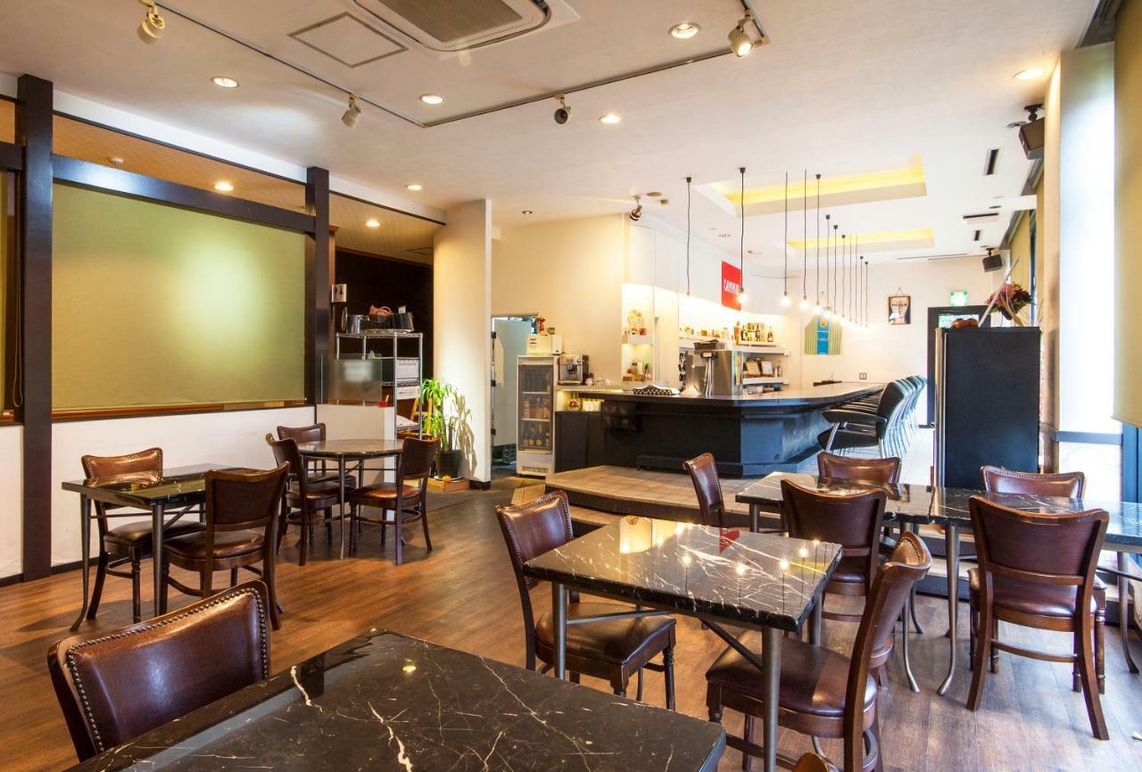 Tsukubanoyu Urban Hotel Eksteriør bilde