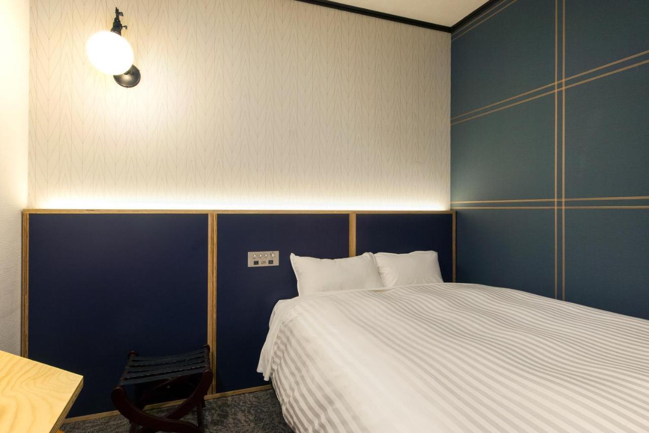Tsukubanoyu Urban Hotel Eksteriør bilde